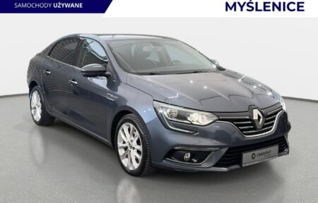 Używany samochód marki Renault, model Megane, rocznik 2020, przebieg 175100km