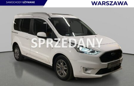 Używany samochód marki Ford, model Tourneo Connect, rocznik 2021, przebieg 122800km - miniaturka 0