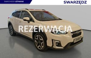 Używany samochód marki Subaru, model XV, rocznik 2020, przebieg 84800km