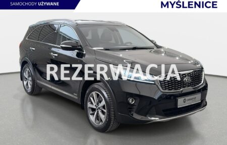Używany samochód marki Kia, model Sorento, rocznik 2019, przebieg 149200km