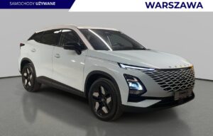 Używany samochód marki OMODA, model 5, rocznik 2024, przebieg 38000km