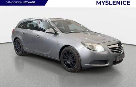 Używany samochód marki Opel, model Insignia Sports Tourer, rocznik 2011, przebieg 248900km