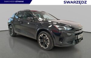 Używany samochód marki Cupra, model Formentor, rocznik 2024, przebieg 34000km