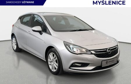 Używany samochód marki Opel, model Astra, rocznik 2016, przebieg 147300km - miniaturka 0