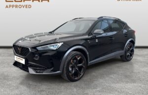 Używany samochód marki Cupra, model Formentor, rocznik 2024, przebieg 13300km