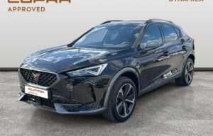 Używany samochód marki Cupra, model Formentor, rocznik 2023, przebieg 59500km