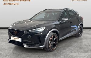 Używany samochód marki Cupra, model Formentor, rocznik 2024, przebieg 10800km
