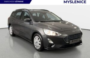 Używany samochód marki Ford, model Focus, rocznik 2019, przebieg 112100km
