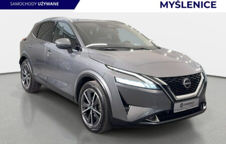 Używany samochód marki Nissan, model Qashqai, rocznik 2023, przebieg 36800km - miniaturka 0