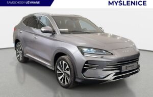Używany samochód marki BYD, model Seal U, rocznik 2025, przebieg 11900km