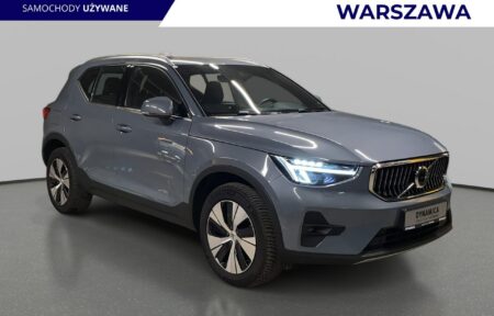 Używany samochód marki Volvo, model XC 40, rocznik 2023, przebieg 53100km