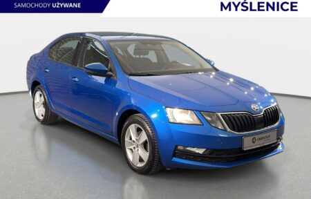 Używany samochód marki Škoda, model Octavia, rocznik 2019, przebieg 145400km - miniaturka 0