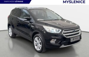 Używany samochód marki Ford, model Kuga, rocznik 2019, przebieg 81300km