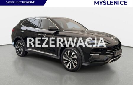 Używany samochód marki BYD, model Seal U, rocznik 2025, przebieg 10400km