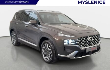 Używany samochód marki Hyundai, model Santa Fe, rocznik 2022, przebieg 91300km - miniaturka 0