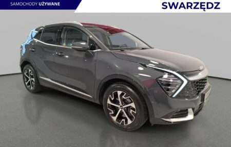 Używany samochód marki Kia, model Sportage, rocznik 2024, przebieg 58500km - miniaturka 0