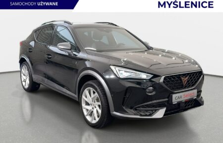 Używany samochód marki Cupra, model Formentor, rocznik 2024, przebieg 21500km - miniaturka 0