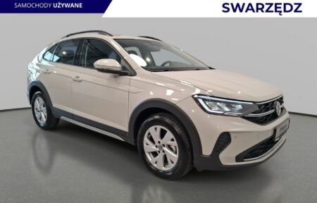 Używany samochód marki Volkswagen, model Taigo, rocznik 2025, przebieg 4900km - miniaturka 0