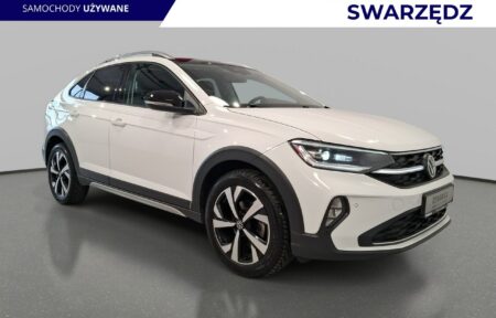 Używany samochód marki Volkswagen, model Taigo, rocznik 2022, przebieg 35200km - miniaturka 0