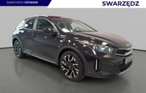 Używany samochód marki Kia, model XCeed, rocznik 2023, przebieg 53400km