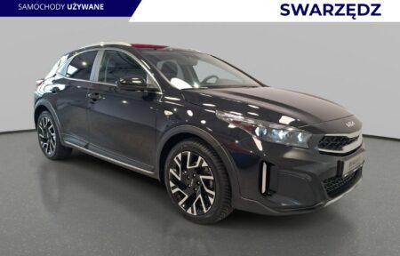 Używany samochód marki Kia, model XCeed, rocznik 2023, przebieg 53400km - miniaturka 0