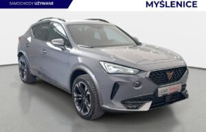 Używany samochód marki Cupra, model Formentor, rocznik 2024, przebieg 33800km