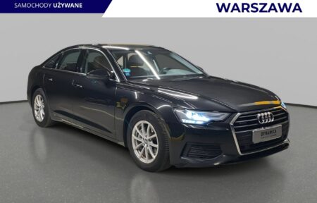 Używany samochód marki Audi, model A6, rocznik 2019, przebieg 179600km - miniaturka 0