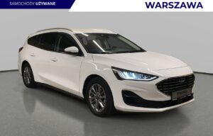 Używany samochód marki Ford, model Focus, rocznik 2024, przebieg 73600km