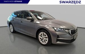 Używany samochód marki Škoda, model Octavia, rocznik 2024, przebieg 13100km