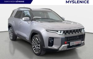 Używany samochód marki SsangYong/KGM, model Torres, rocznik 2023, przebieg 69000km