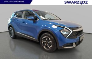 Używany samochód marki Kia, model Sportage, rocznik 2023, przebieg 51200km