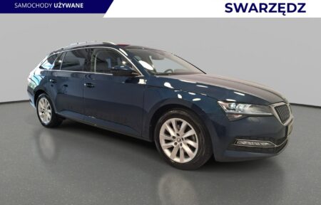 Używany samochód marki Škoda, model Superb, rocznik 2024, przebieg 30300km - miniaturka 0