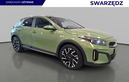 Używany samochód marki Kia, model XCeed, rocznik 2023, przebieg 81000km - miniaturka 0