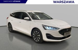Używany samochód marki Ford, model Focus, rocznik 2024, przebieg 52600km