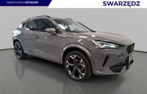 Używany samochód marki Cupra, model Formentor, rocznik 2023, przebieg 64000km