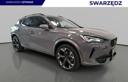 Używany samochód marki Cupra, model Formentor, rocznik 2023, przebieg 64000km - miniaturka 0