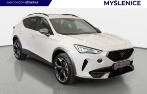 Używany samochód marki Cupra, model Formentor, rocznik 2023, przebieg 48608km