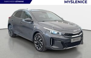 Używany samochód marki Kia, model XCeed, rocznik 2023, przebieg 73600km