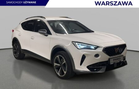 Używany samochód marki Cupra, model Formentor, rocznik 2023, przebieg 38200km - miniaturka 0