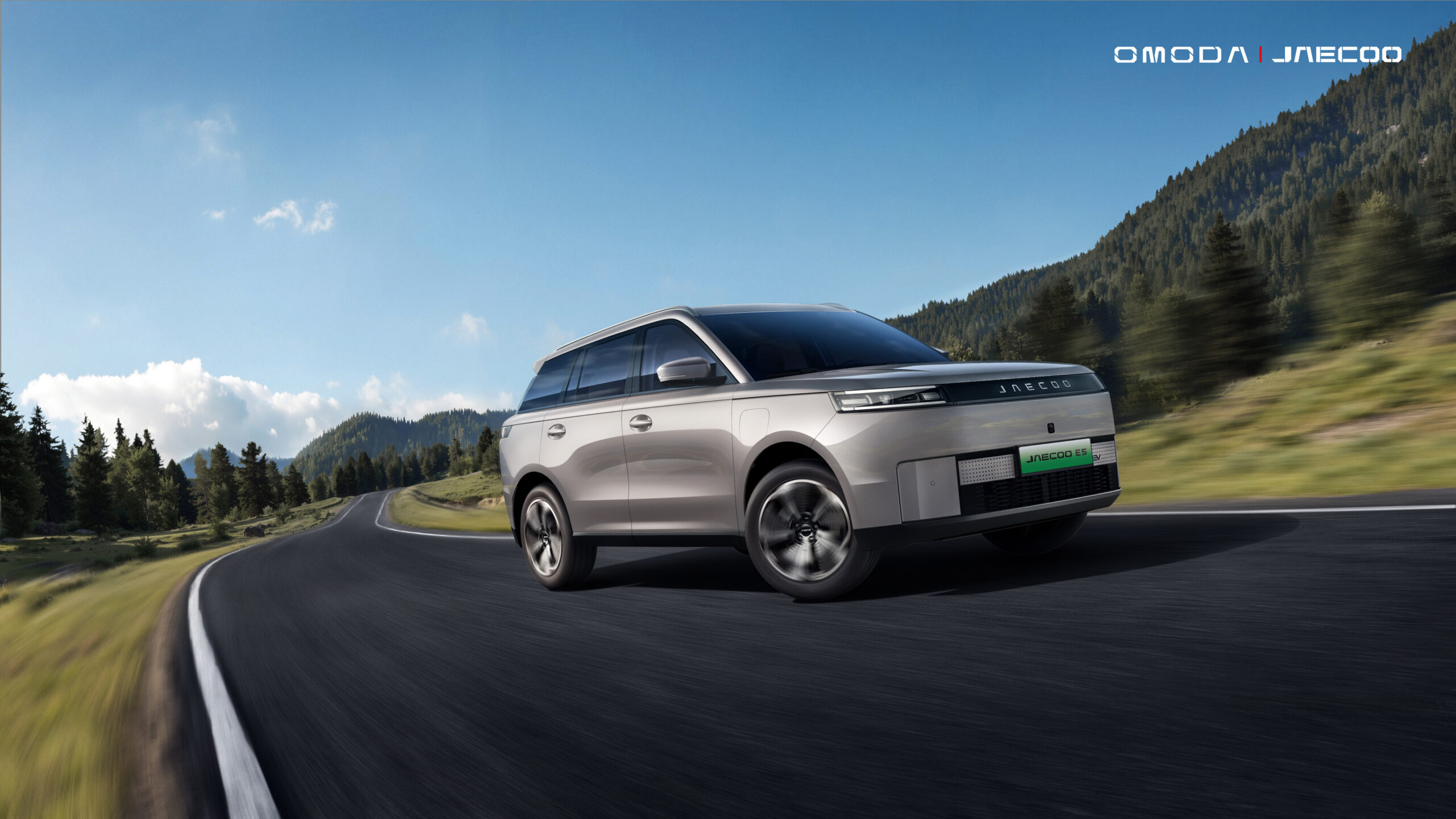 OMODA | JAECOO – strona główna - 46