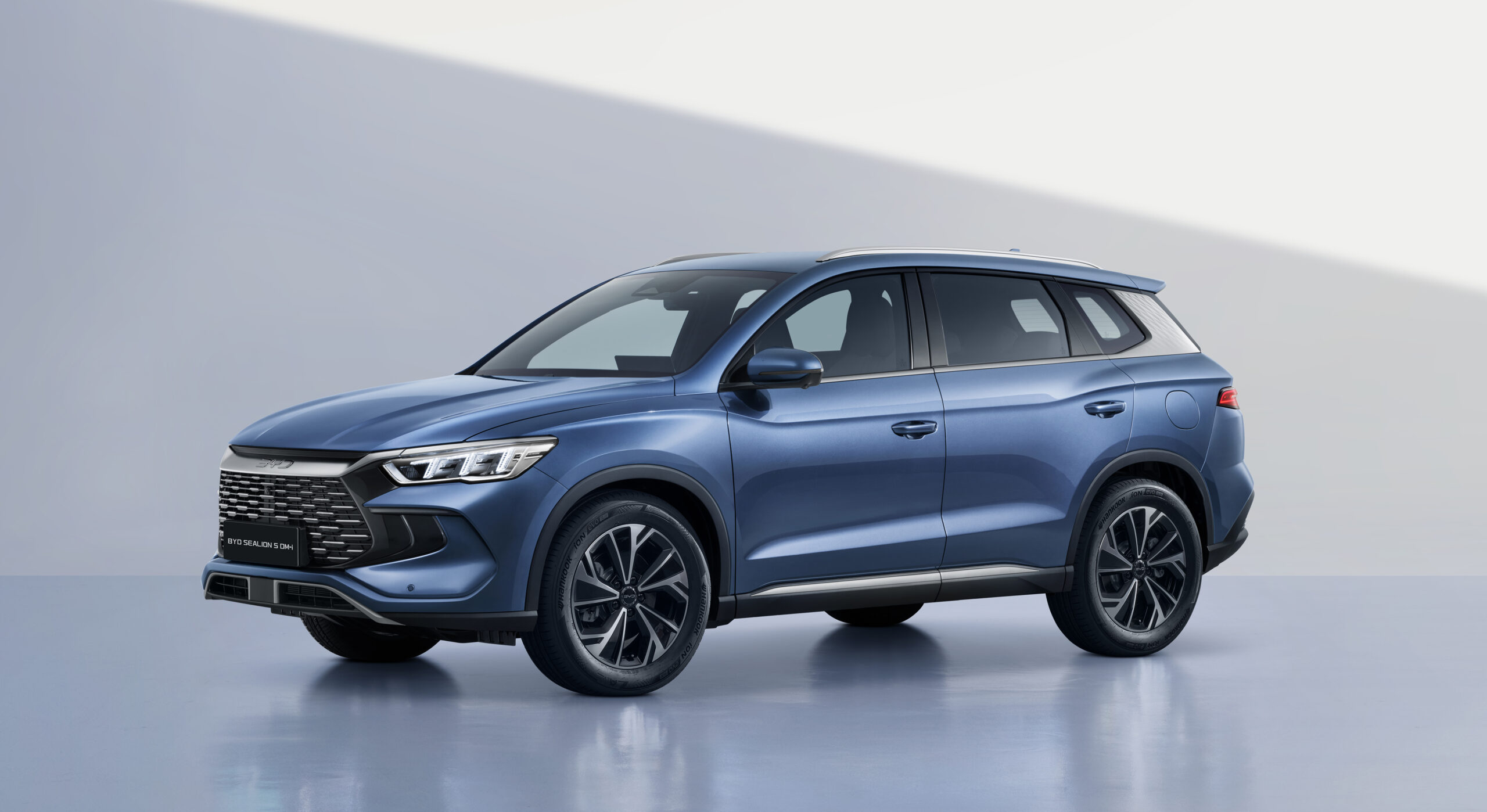 BYD SEALION 5 DM-i - 48