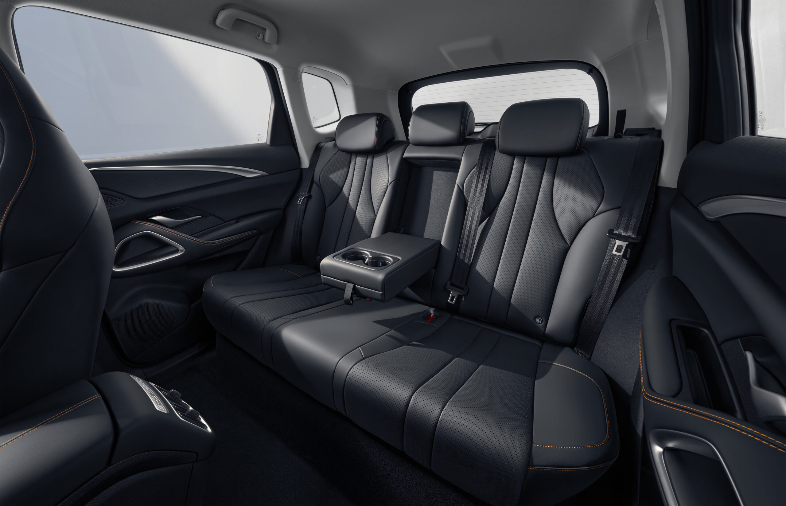 BYD SEALION 5 DM-i - 44