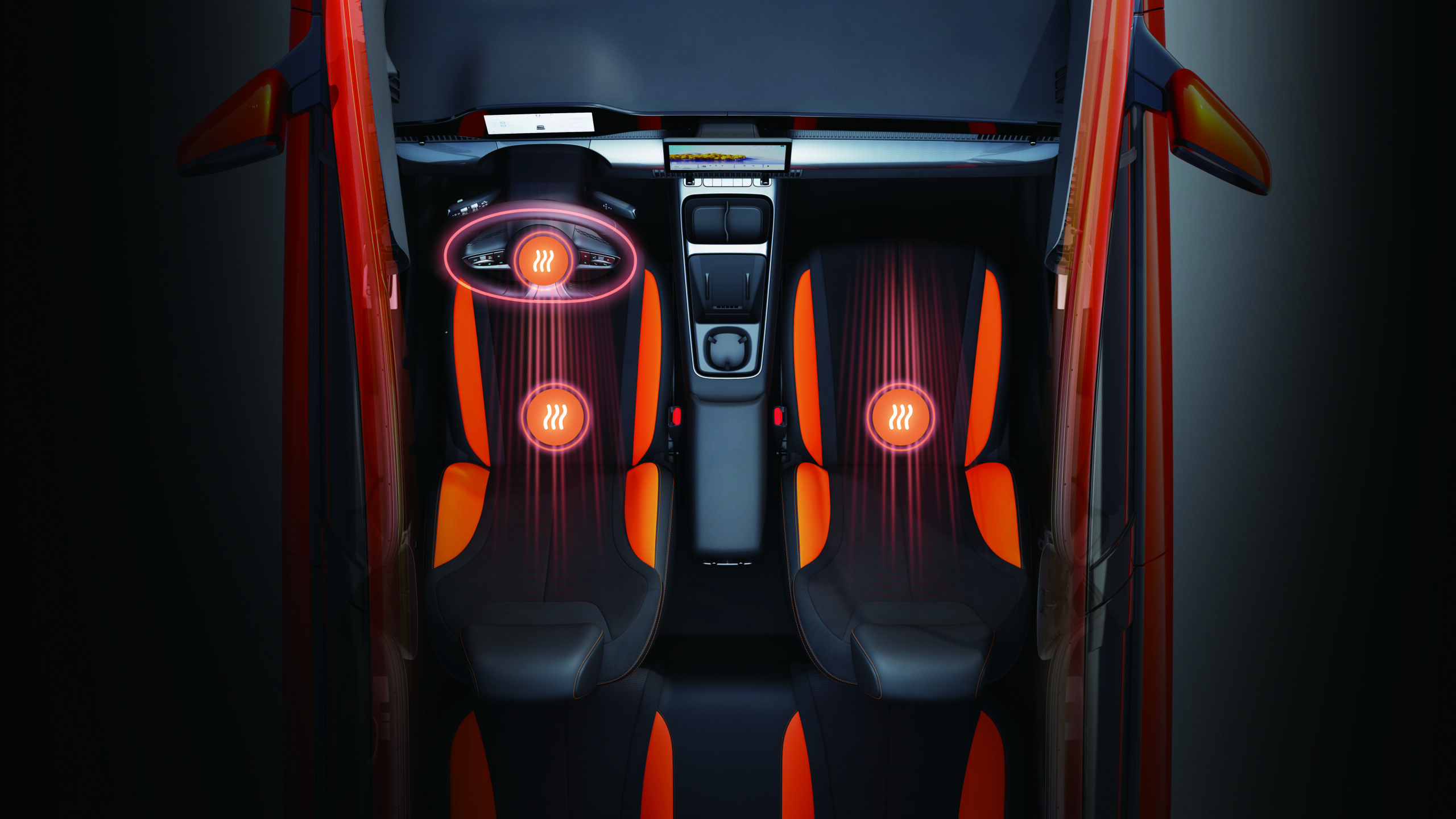 BYD DOLPHIN G DM-i - 5