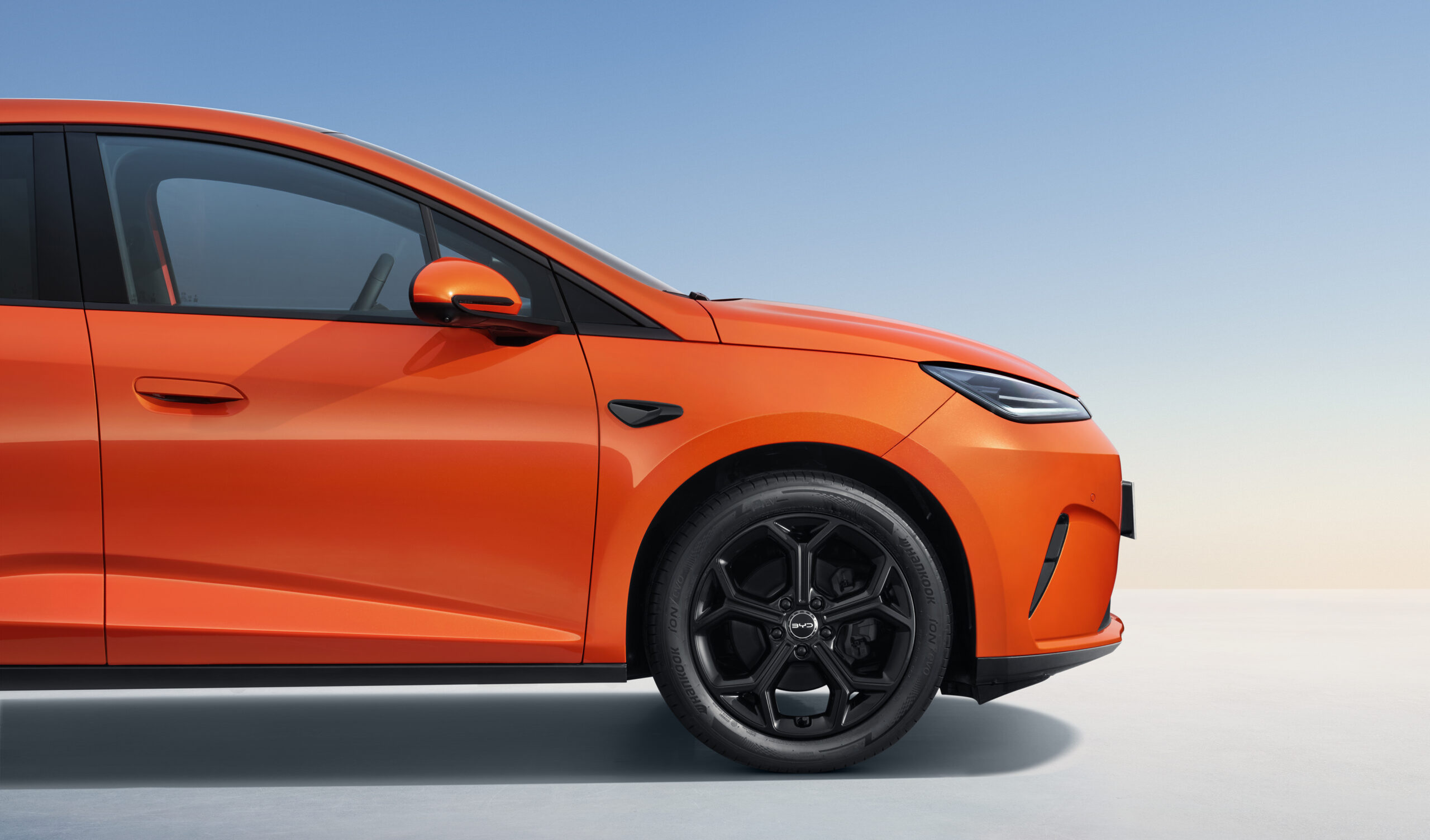 BYD DOLPHIN G DM-i - 5