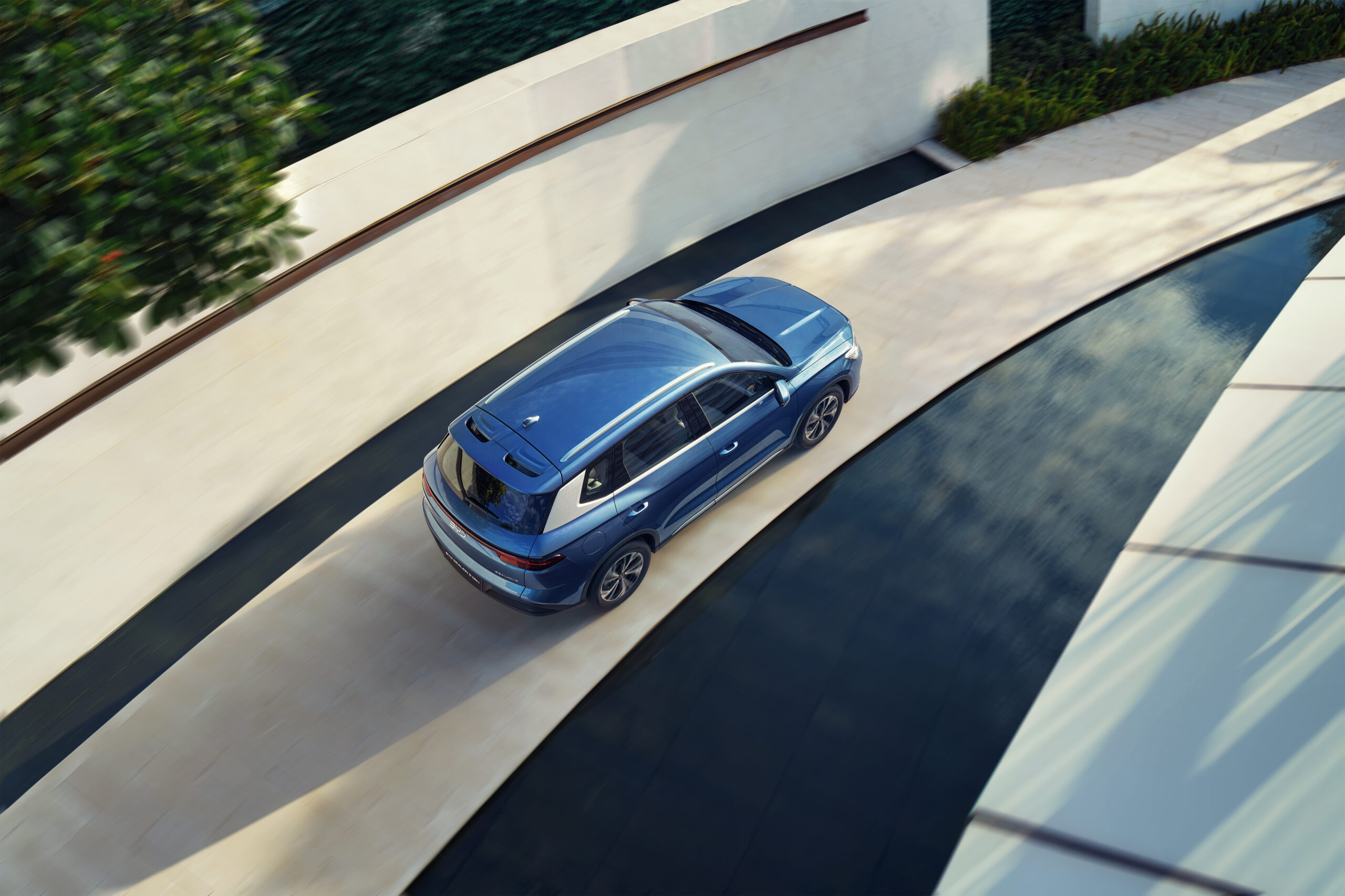 BYD SEALION 5 DM-i - 66