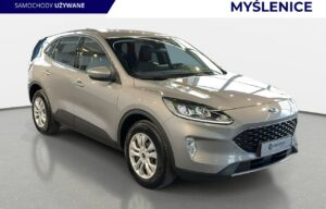 Używany samochód marki Ford, model Kuga, rocznik 2024, przebieg 25500km