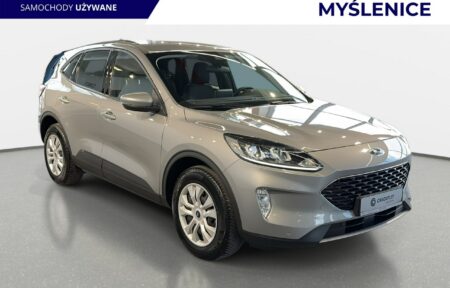 Używany samochód marki Ford, model Kuga, rocznik 2024, przebieg 25500km - miniaturka 0