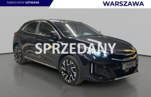 Używany samochód marki Kia, model XCeed, rocznik 2022, przebieg 75700km