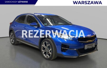Używany samochód marki Kia, model XCeed, rocznik 2021, przebieg 50000km - miniaturka 0