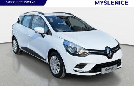 Używany samochód marki Renault, model Clio, rocznik 2020, przebieg 127500km - miniaturka 0